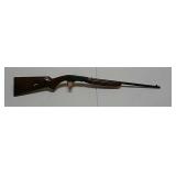 Belgium Browning 22LR 19"