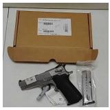 Smith& Wesson 5906 9MM semi 4"