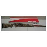 Benelli Montefeltro 12ga 28"