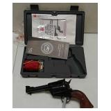 Ruger Blackhawk 45 revolver