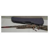 Benelli SBE II 12ga 26"