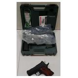 Para Arms 45 ACP 3"