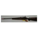 Winchester 70 270 bolt action