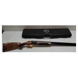 CZ Sporter #3 Walnut 12ga 30"