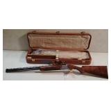 Belgium Browning Superposed 28ga