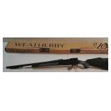 Weatherby 223Rem. VGD VRMNT 22"