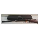 CZ Sporter #3 walnut 12ga 30"