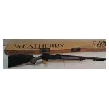 Weatherby 22-250 rem. VGD VRMT 22"