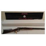 Winchester Model 1894 30-30 24" lever action