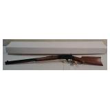 Winchester model 73 44-40win. 24" LEV ACT