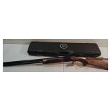 CZ Sporter #3 walnut 12ga 30"