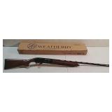 Weatherby Element can uplnd 20ga 28"