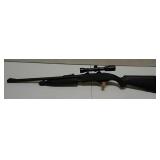 Winchester 1300 12ga 22" slug