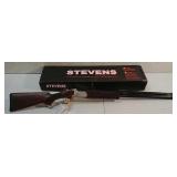 Stevens 512 12ga 28"