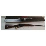 Winchester 1895 TR Safari 405 win. 24"