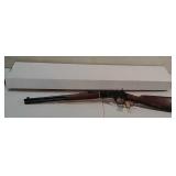 Winchester 73 short 357mag. 20"