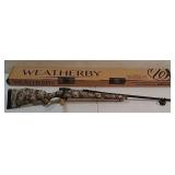 Weatherby 30-06 24"