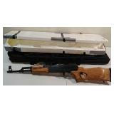 MAK-90 Sporter cal 7.62X39MM ( AK-47)