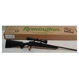 Remington 783 Bolt 243 Win. 22"