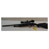 Remington 870 12ga pump