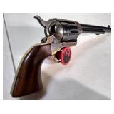 Original Colt single action 357