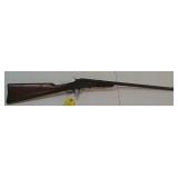 Remington Single 22cal. 20"