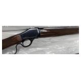 Limited Edition Winchester 1895 Oct. barrel .243