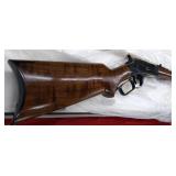 Winchester 1873 octagon 24" chambered 44-40