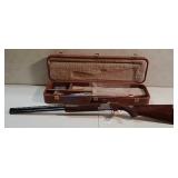 Belgium Browning Superposed 20ga Diana grade