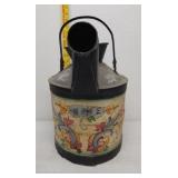 5 gal Standard Oil Indiana can
