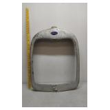 Early Ford radiator surround