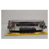 Rambler AM radio