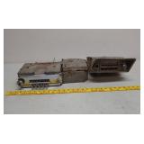 Buick AM radios 1957 & 60s