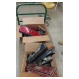 Taillights