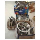 Hubcaps covers and more