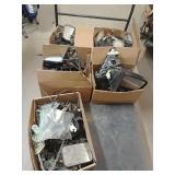 Automotive mirrors