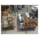Auto parts
