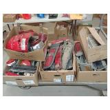 Auto lights surrounds and more