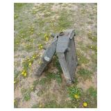 2 auto radiators