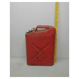 5gal USMC gas can military