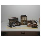 Auto testing devices Snap-on Niehoff etc