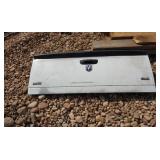 RAM Tailgate SLT