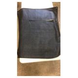 Jaguar E Type Roadster Trunk Mat