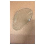 1961 - 1967 Jaguar XK Right Headlight Covet