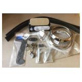 Chevy Truck Trim Parts
