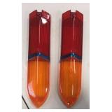 1961-1967 Jaguar E-Type S1 LH or RH Light Covet