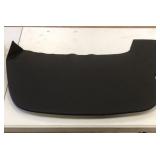 Jaguar 2+2 Interior Rear Door Panel