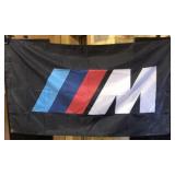 BMW M Series Flag