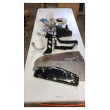 Vintage Jaguar XKE, XK120, XK150 Parts
