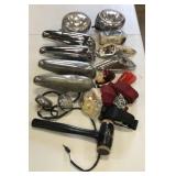 Jaguar XK120 and XK150 parts